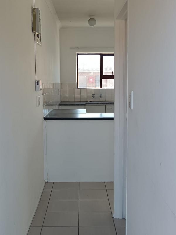 To Let 1 Bedroom Property for Rent in Windsor Park Western Cape